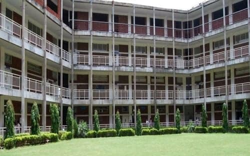 Mahatma Gandhi Mission''s College of Engineering and Technology, Gautam Buddha Nagar Uttar Pradesh-gallery-image-0