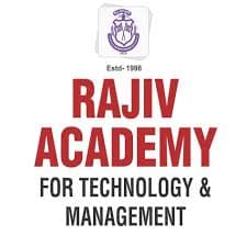 Rajiv Academy for Technology and Management-logo