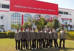 Ishwarchand Vidya Sagar Institute Of Technology-gallery-image-0