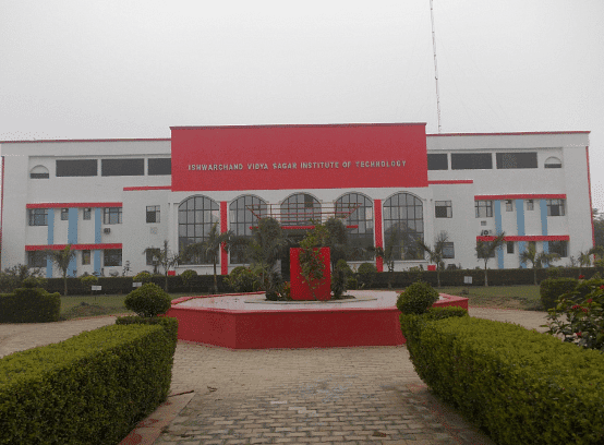 Ishwarchand Vidya Sagar Institute Of Technology-image