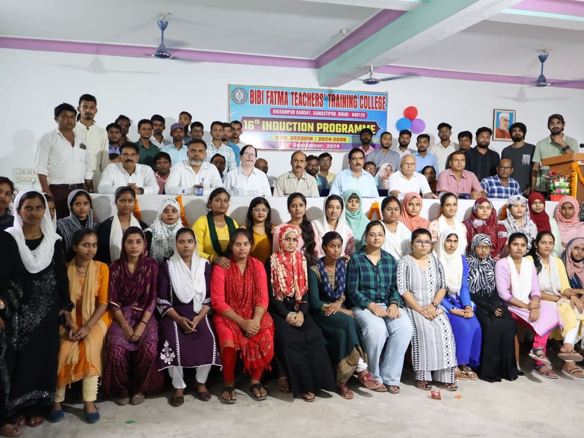 Bibi Fatima Teacher's Training College-gallery-image-2