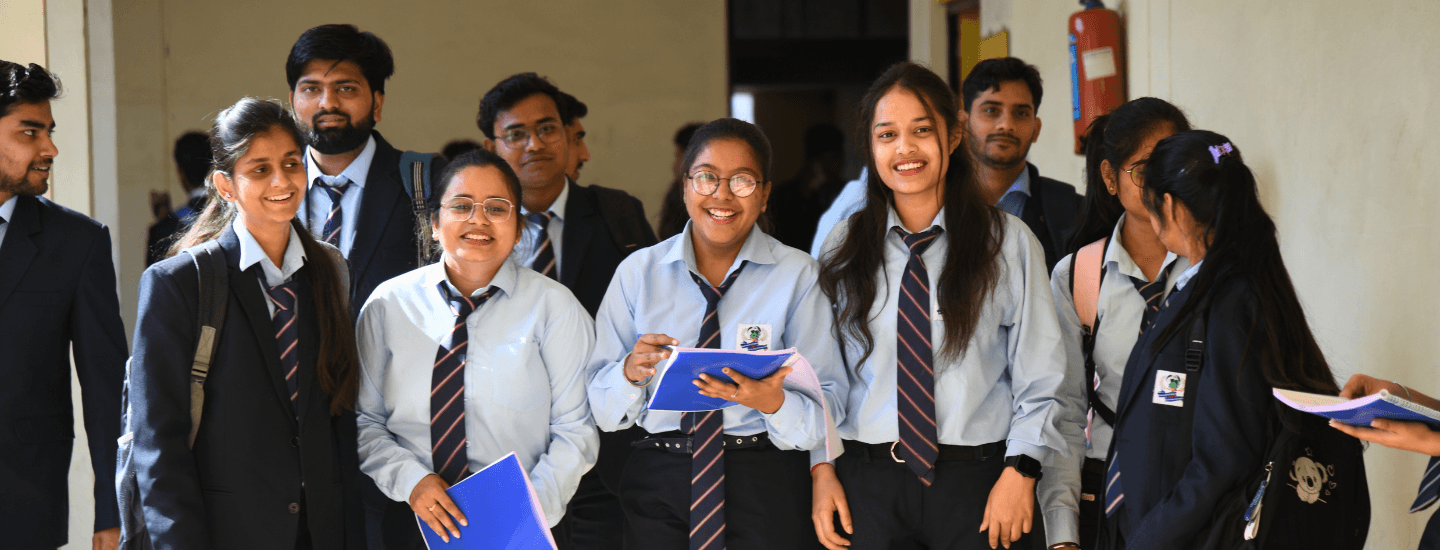 Vivekananda College of Technology and Management-image