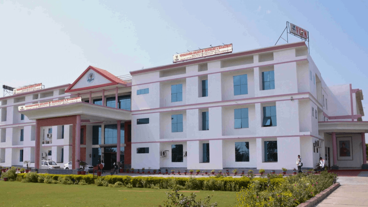 Vivekananda College of Technology and Management-image