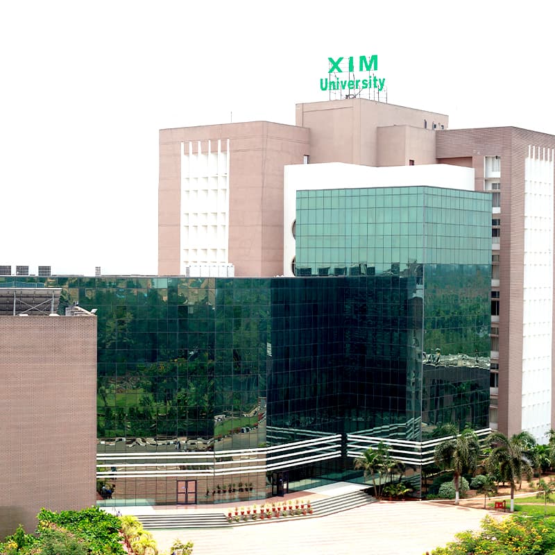 XIM University-image
