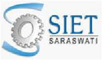 Saraswati Institute of Engineering and Technology New Delhi-logo