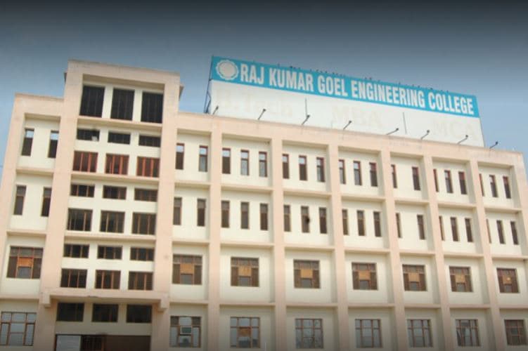 Raj Kumar Goel Institute of Technology & Management