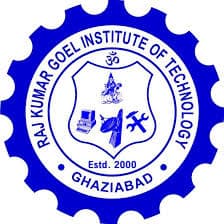 Raj Kumar Goel Institute of Technology & Management logo