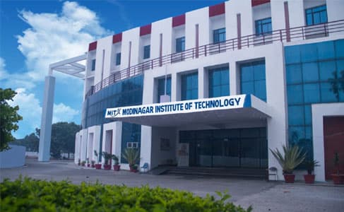 Modinagar Institute of Technology-image