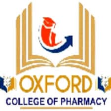 Oxford College of Pharmacy-logo