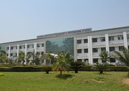Kothiwal Institute of Technology and Professional Studies