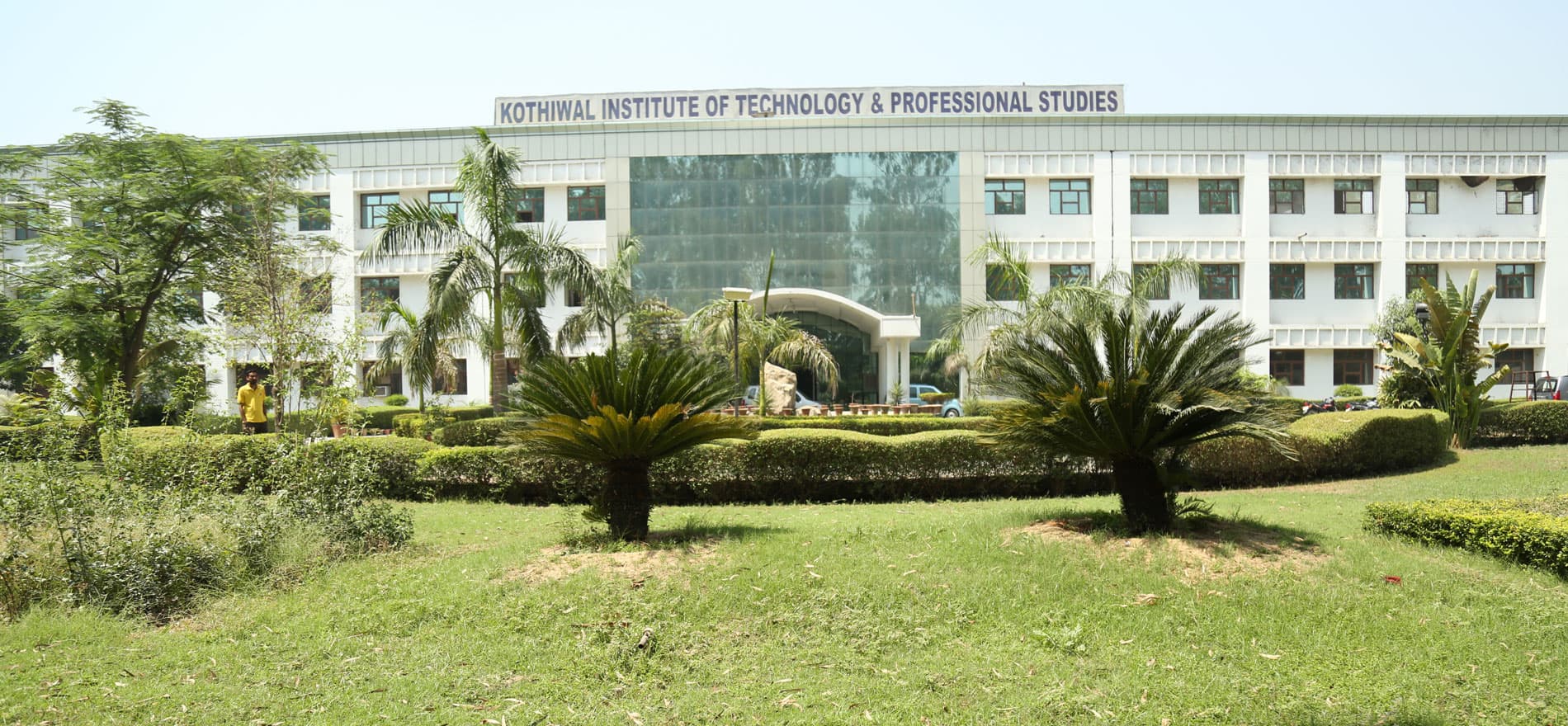 KITS Moradabad-image