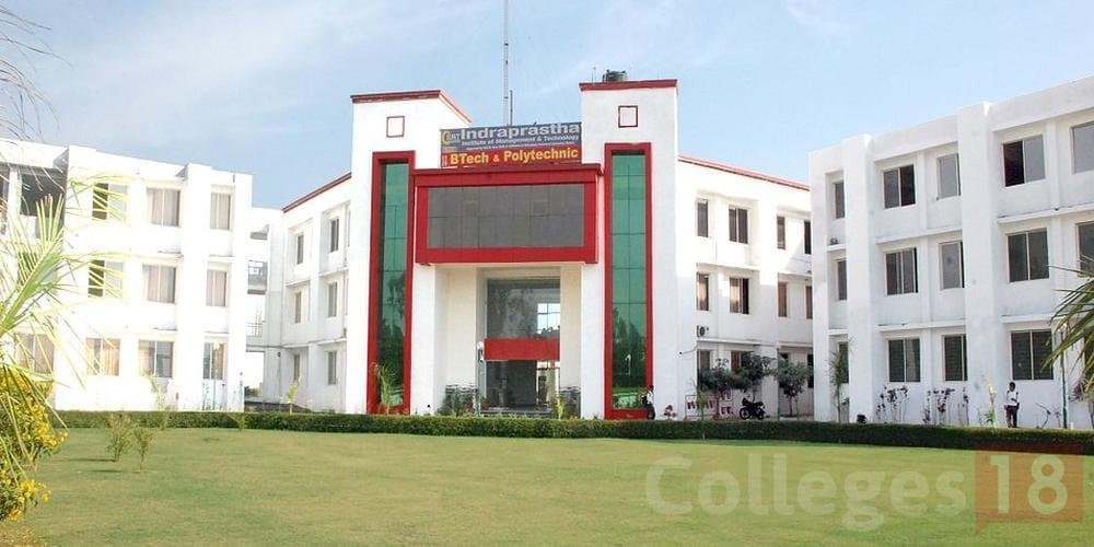 Indraprastha Institute of Management & Technology-gallery-image-3