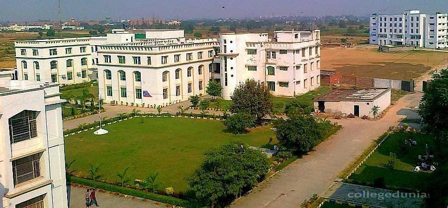 College of Engineering and Rural Technology-image