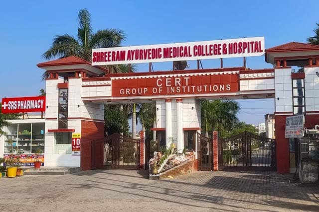 College of Engineering and Rural Technology-image