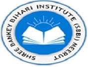 Shree Bankey Bihari Institutions of Management logo