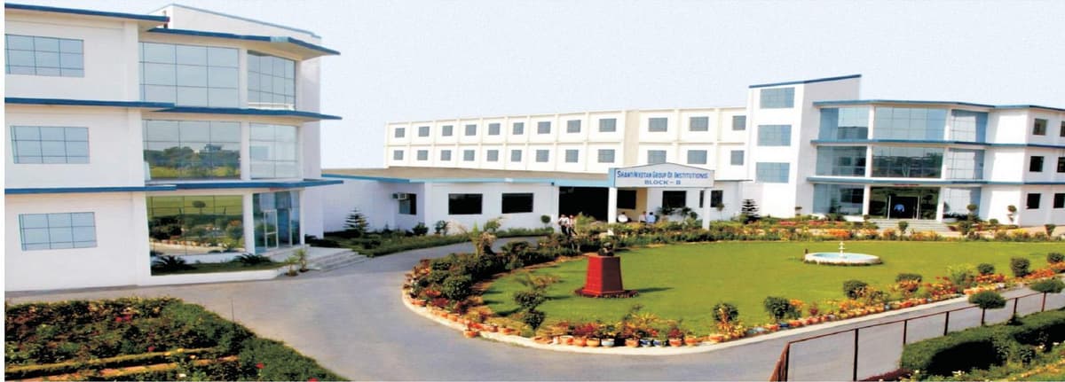 SNGI Meerut-gallery-image-2