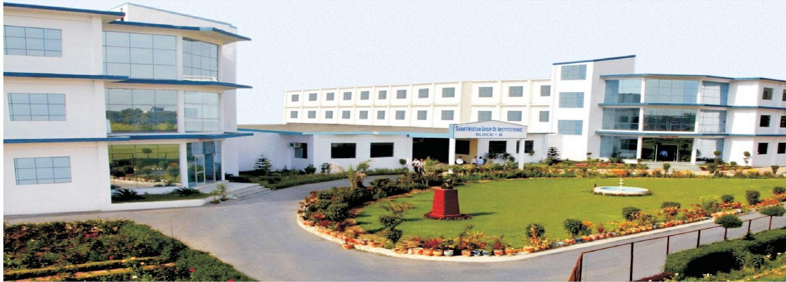 Shanti Niketan Group of Institutions-image