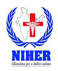 NIHER Patna-logo