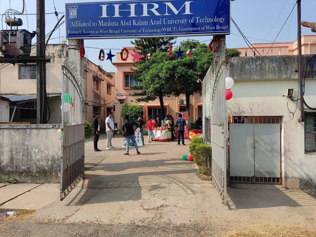 IHRM Kolkata-gallery-image-4