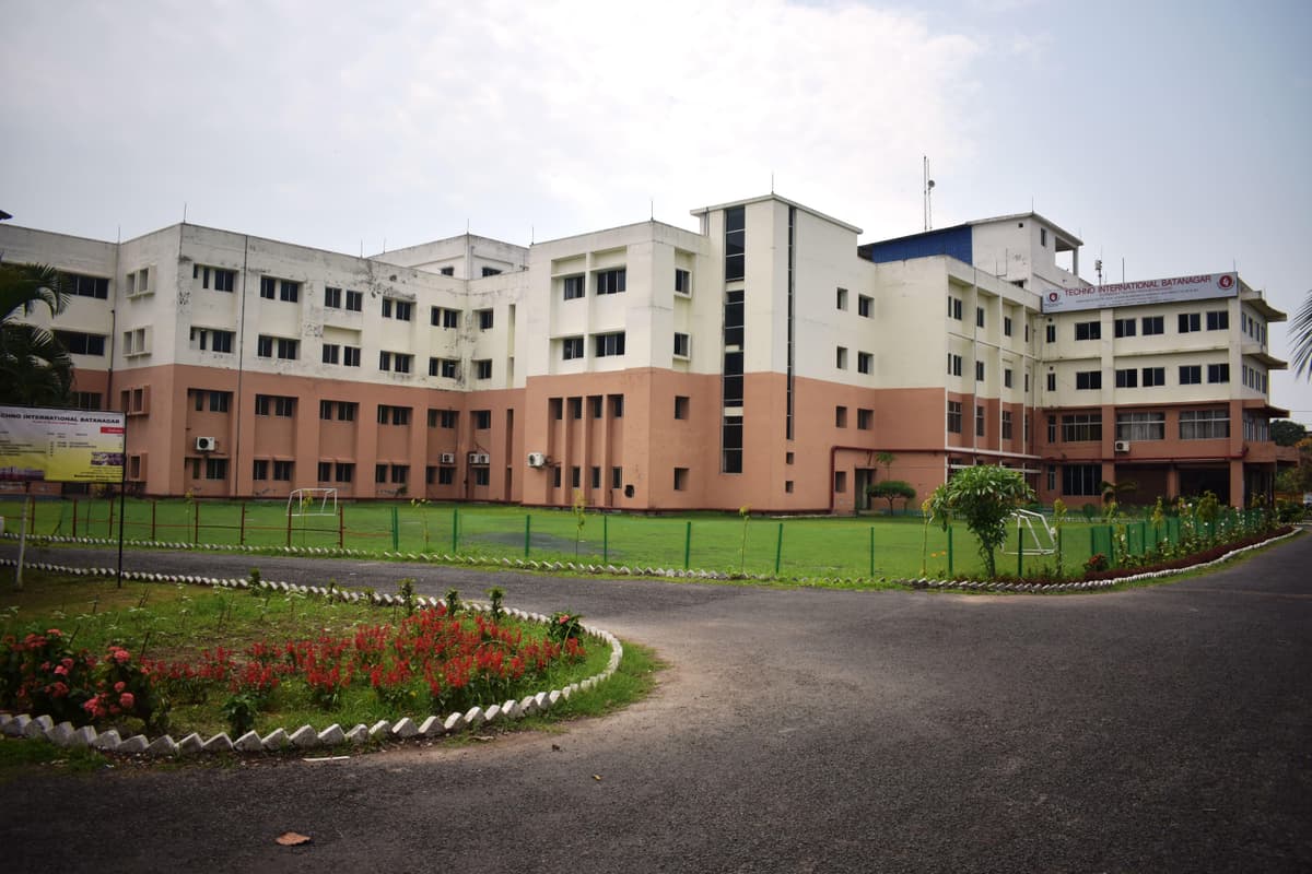 Techno International Batanagar-gallery-image-3