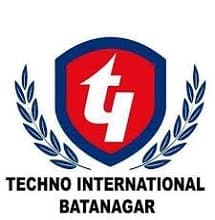 Techno International Batanagar-logo