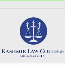 KLC Srinagar-logo