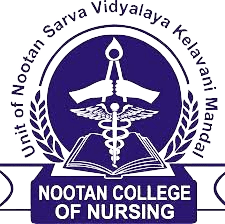 Nootan College of Nursing logo