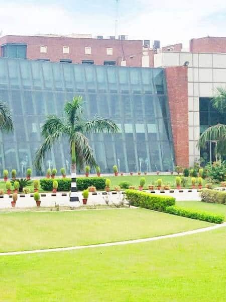 Jaipuria Institute of Management Noida