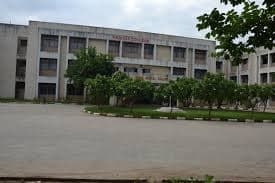 GMERS Medical College Dharpur Patan-image