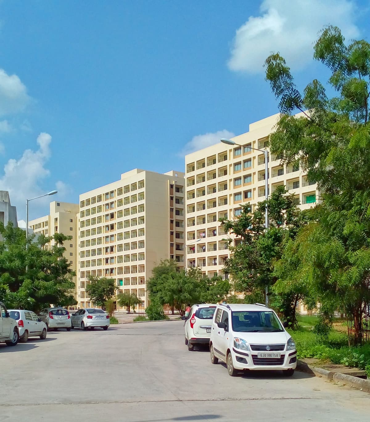 GMERS Medical College Dharpur-gallery-image-4