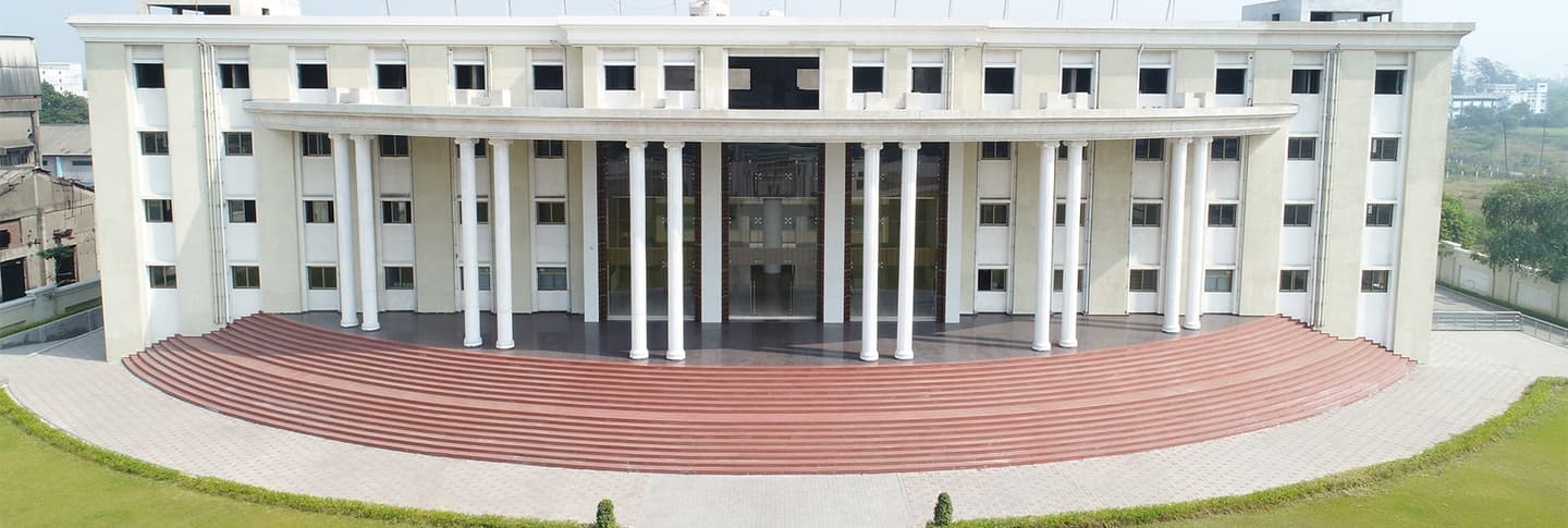 SDJ International College-image