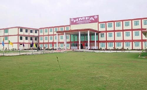 HMFA Institute Prayagraj-image