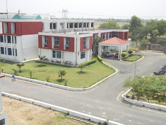 LDC Institute of Technical Studies-image