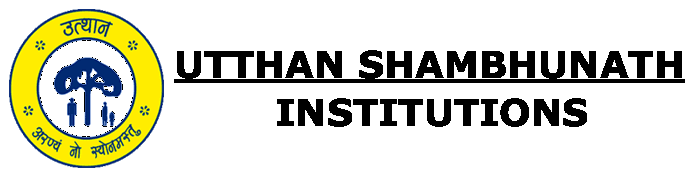 Shambhunath Institute of Pharmacy-logo