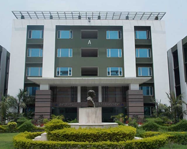 United Institute of Technology, Allahabad-image
