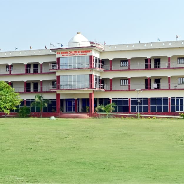 Pharmacy College Azamgarh-gallery-image-3