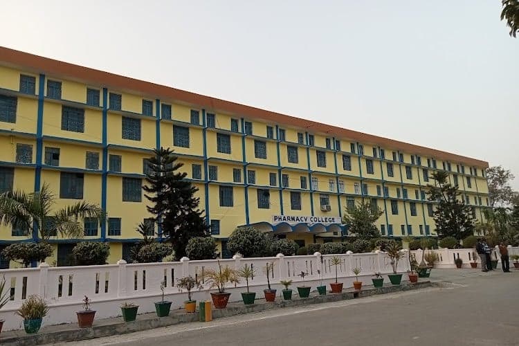 Pharmacy College Azamgarh-image
