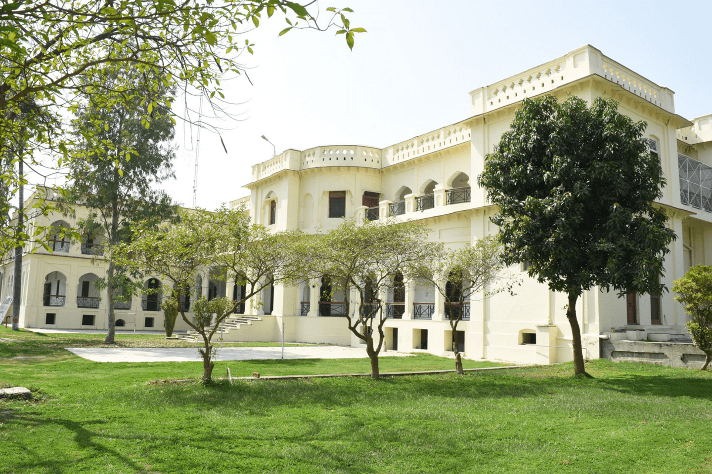 Jahangirabad Institute of Technology-image