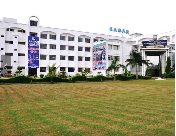 Sagar Institute of Technology and Management-image