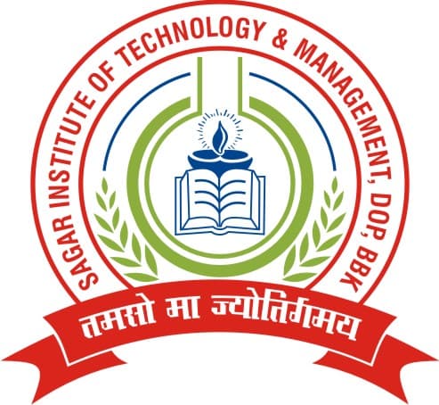 Sagar Institute of Technology and Management logo