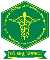Sherwood College of Pharmacy-logo