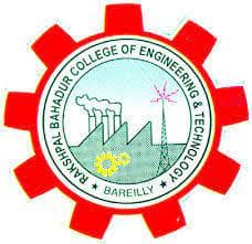 Rakshpal Bahadur College of Engineering & Technology logo