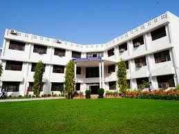 Rakshpal Bahadur College of Pharmacy-image