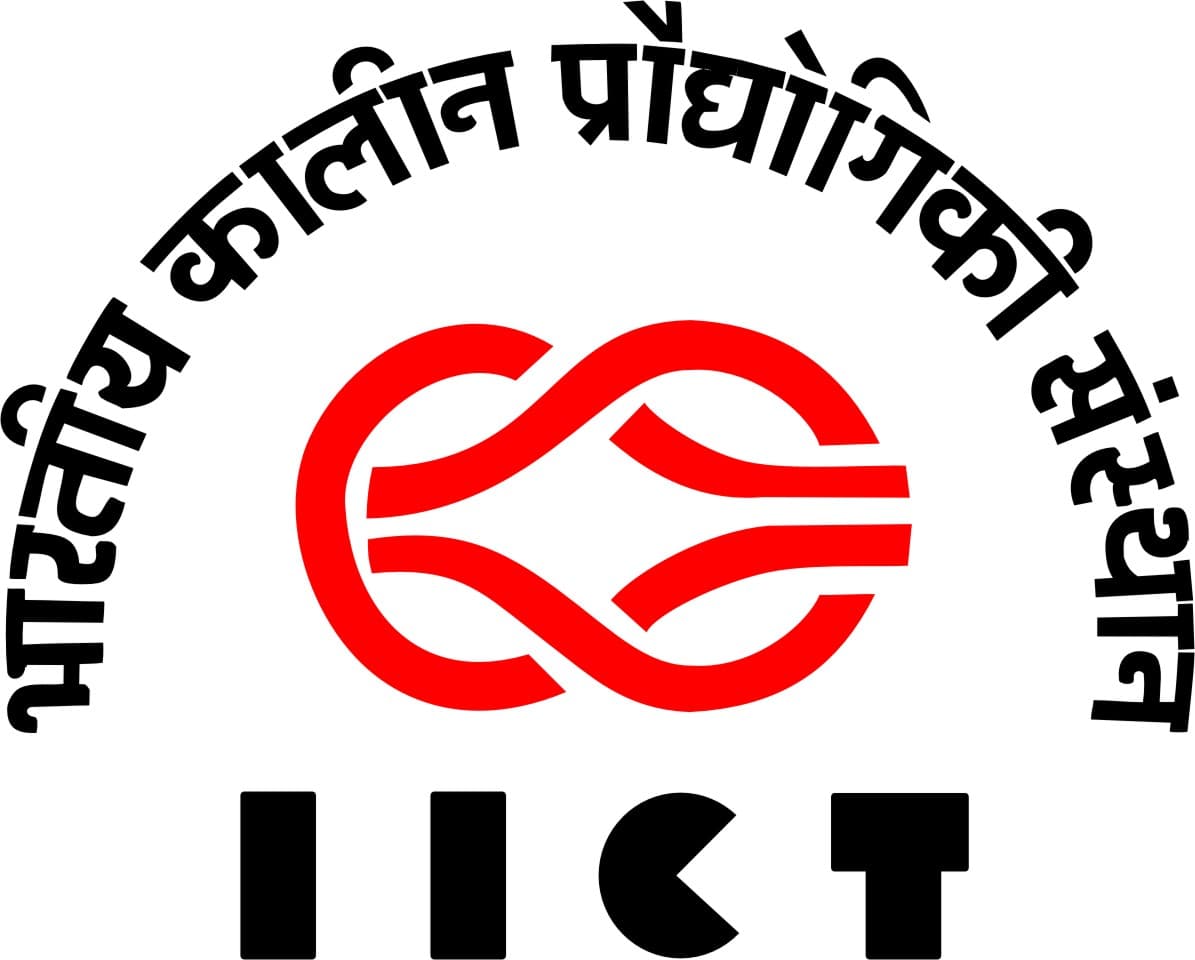 IICT Bhadohi-logo
