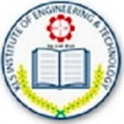 KLS Institute of Engineering and Technology-logo