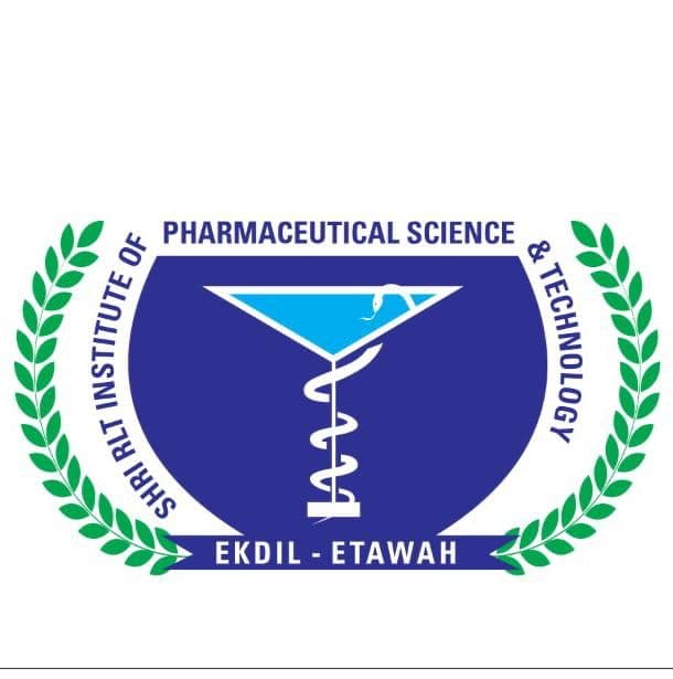 Shri RLT Pharmacy Etawah-logo