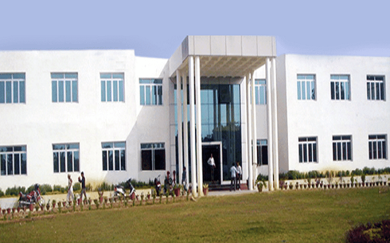 DRBRPCP Gorakhpur-image