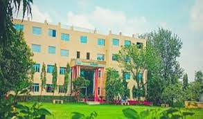 DRBRPCP Gorakhpur-image