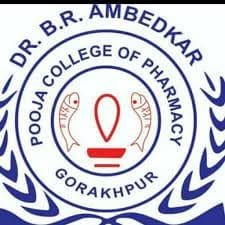 Dr. B.R. Ambedkar Pooja College of Pharmacy-logo