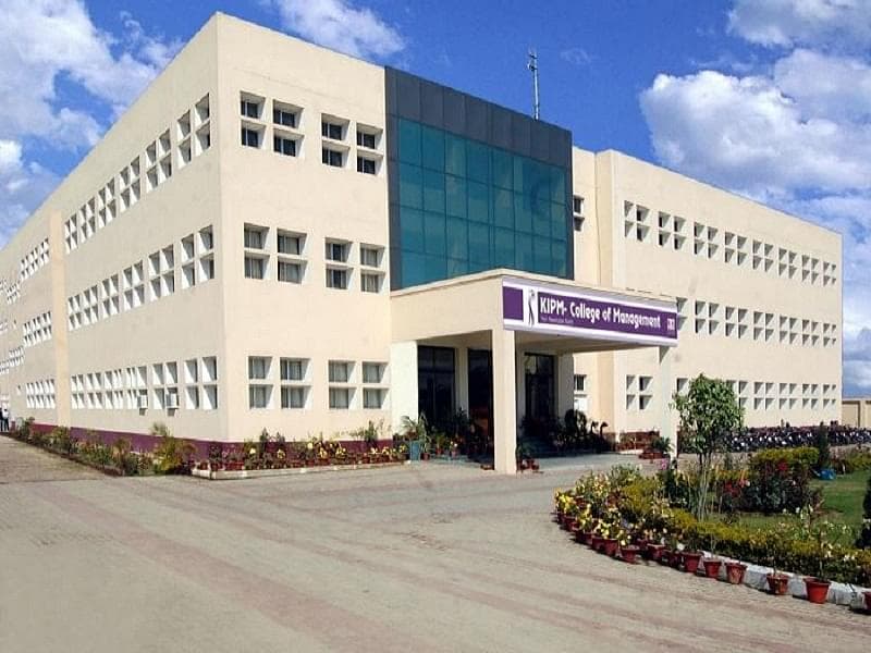 KIPM Gorakhpur-image